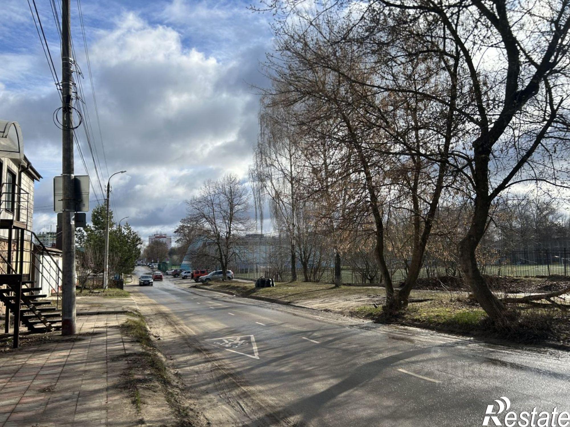 Купить производственную площадь за 4 782 190 рублей на ул Прожекторная, 35