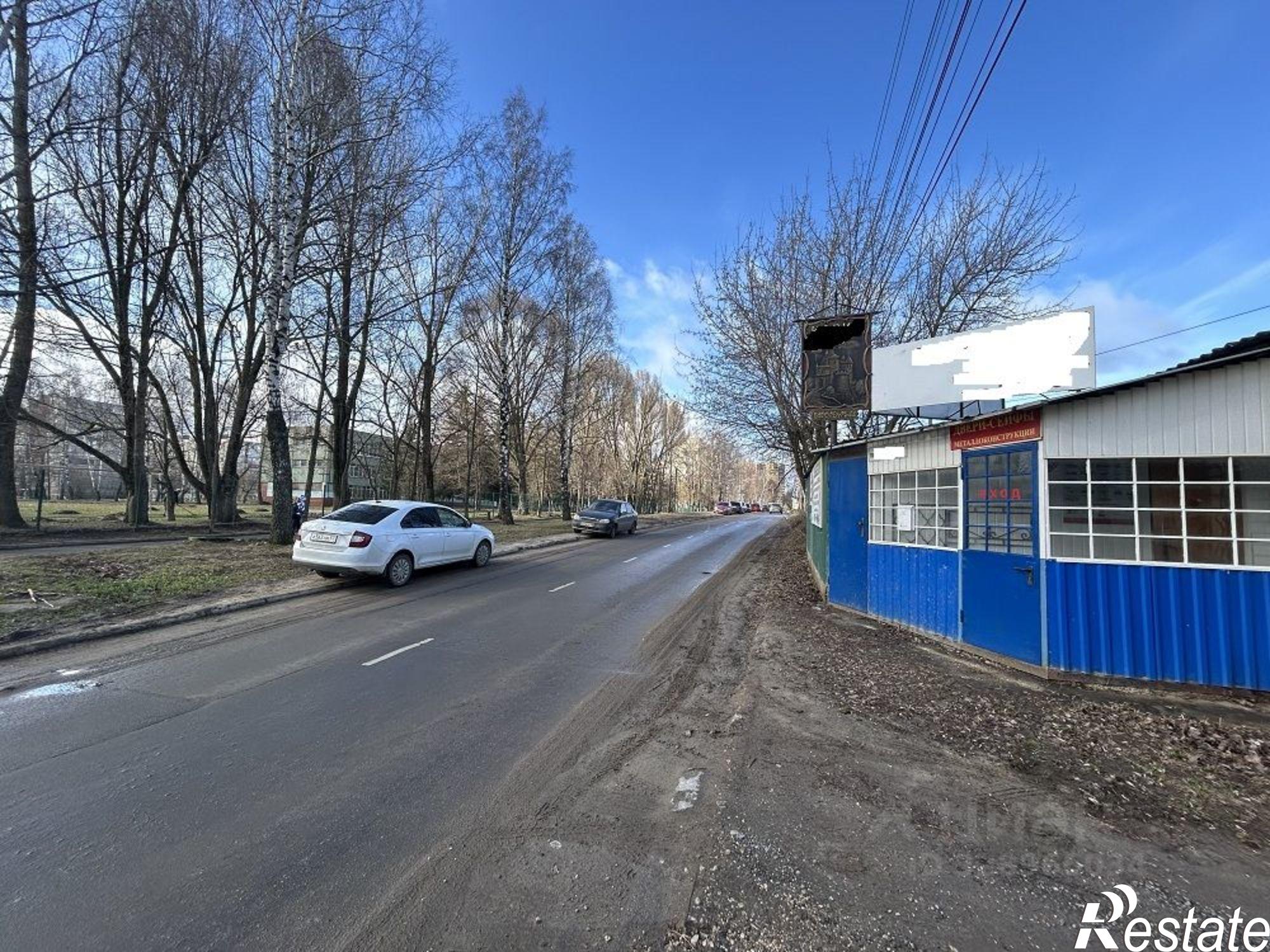 Купить производственную площадь за 4 782 190 рублей на ул Прожекторная, 35