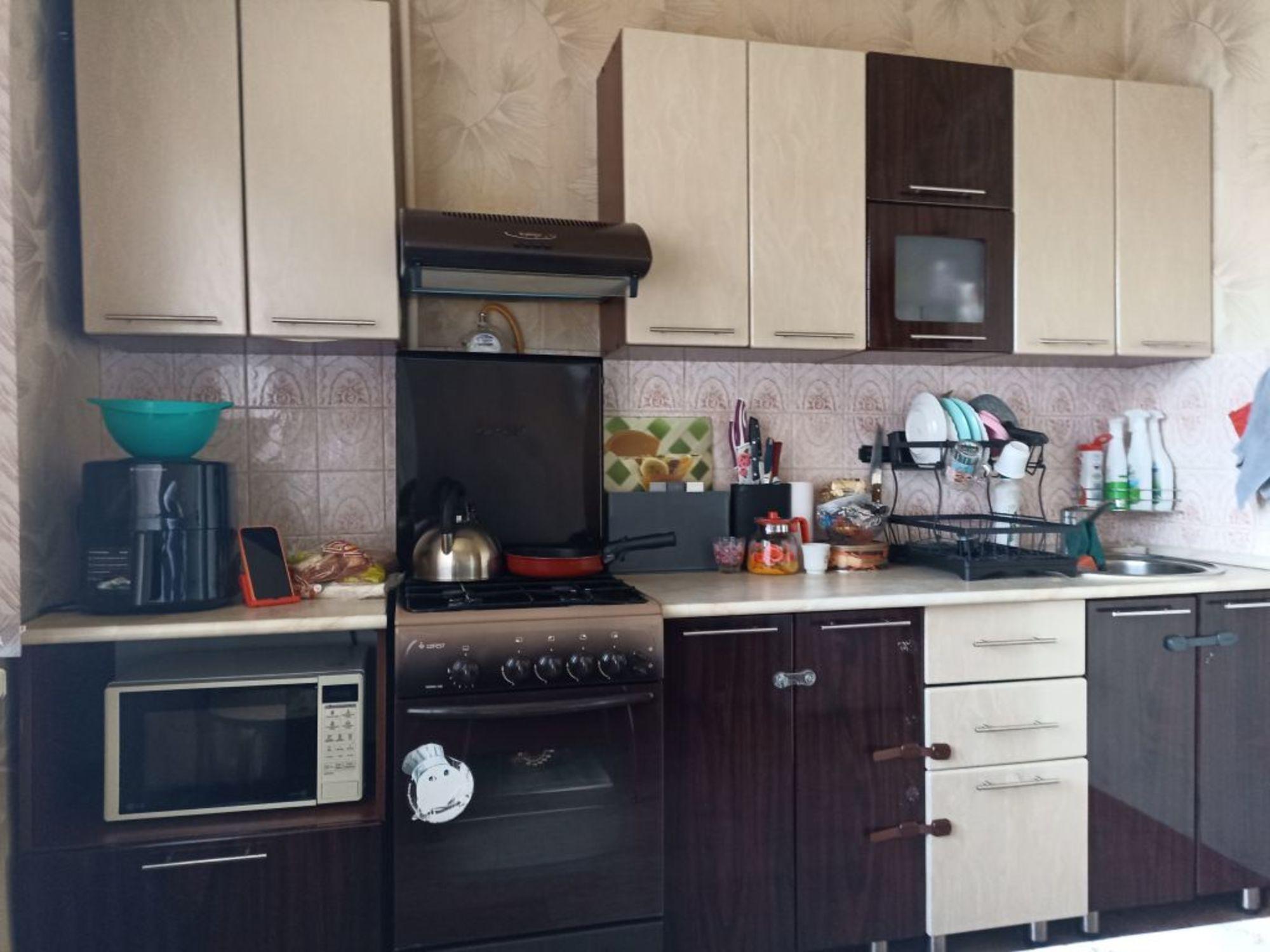Купить квартиру за 3 650 000 рублей на Кунецова, 2