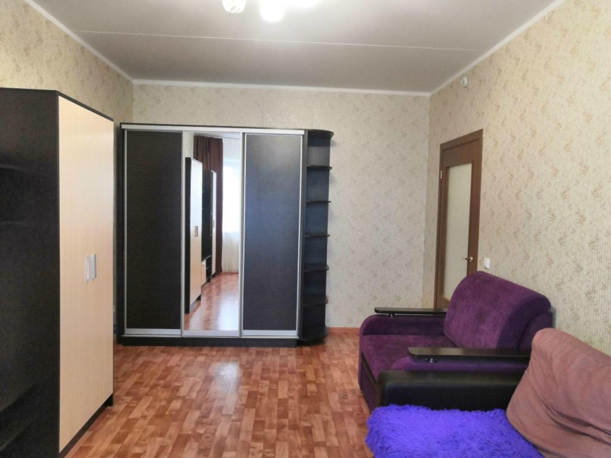 Купить квартиру за 3 850 000 рублей на Родзевича-Белевича, 7