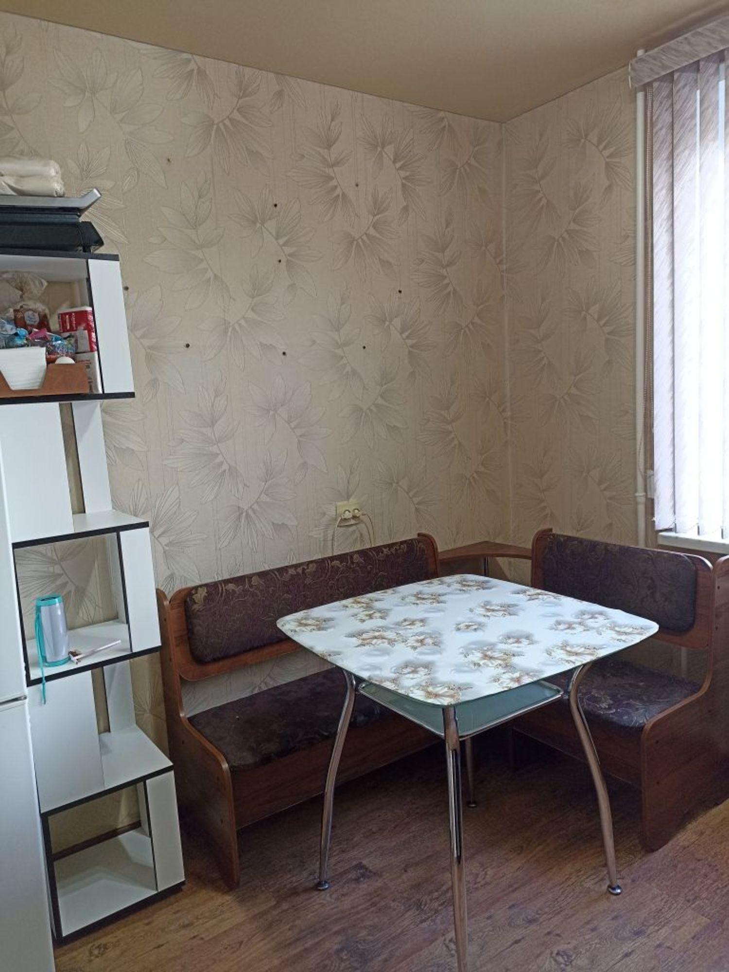 Купить квартиру за 3 650 000 рублей на Кунецова, 2