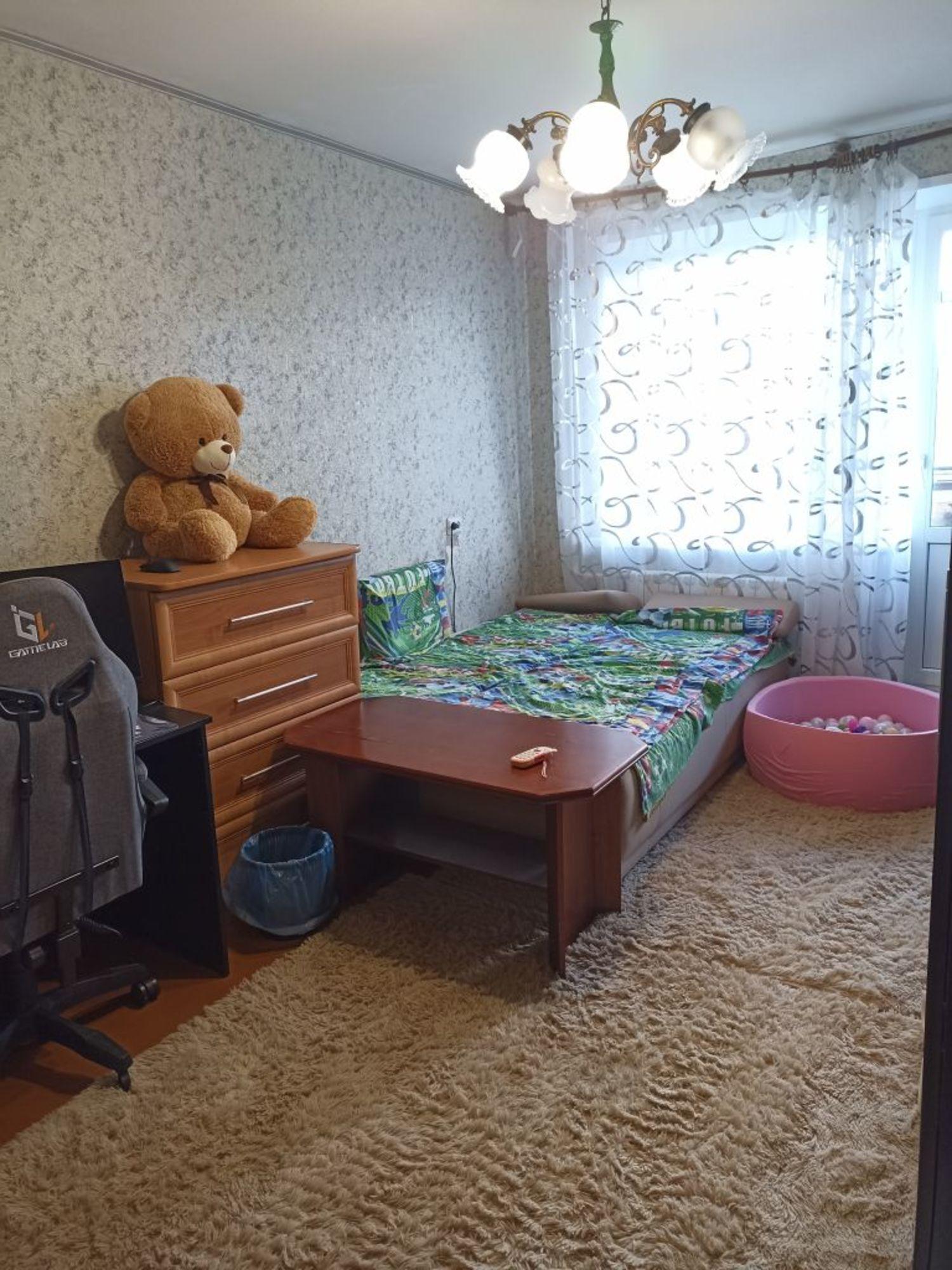 Купить квартиру за 3 650 000 рублей на Кунецова, 2