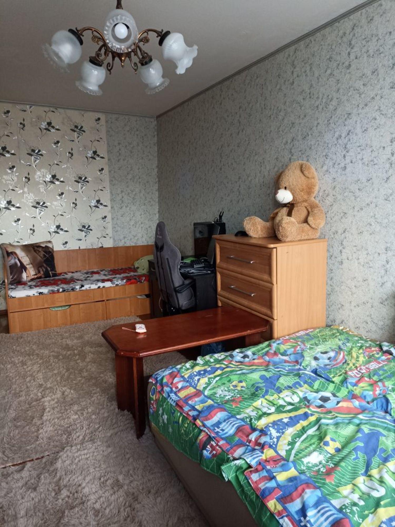 Купить квартиру за 3 650 000 рублей на Кунецова, 2