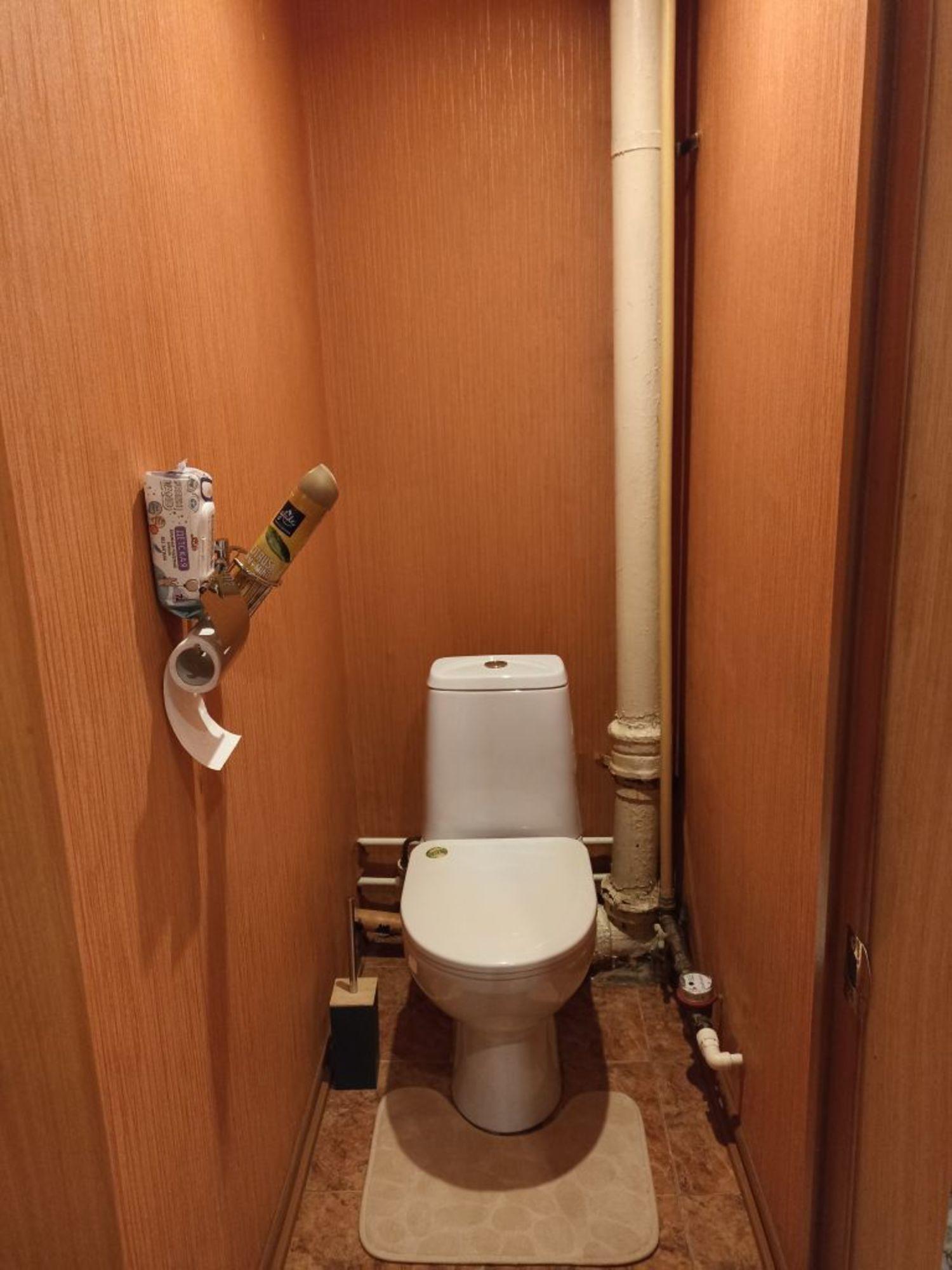 Купить квартиру за 3 650 000 рублей на Кунецова, 2