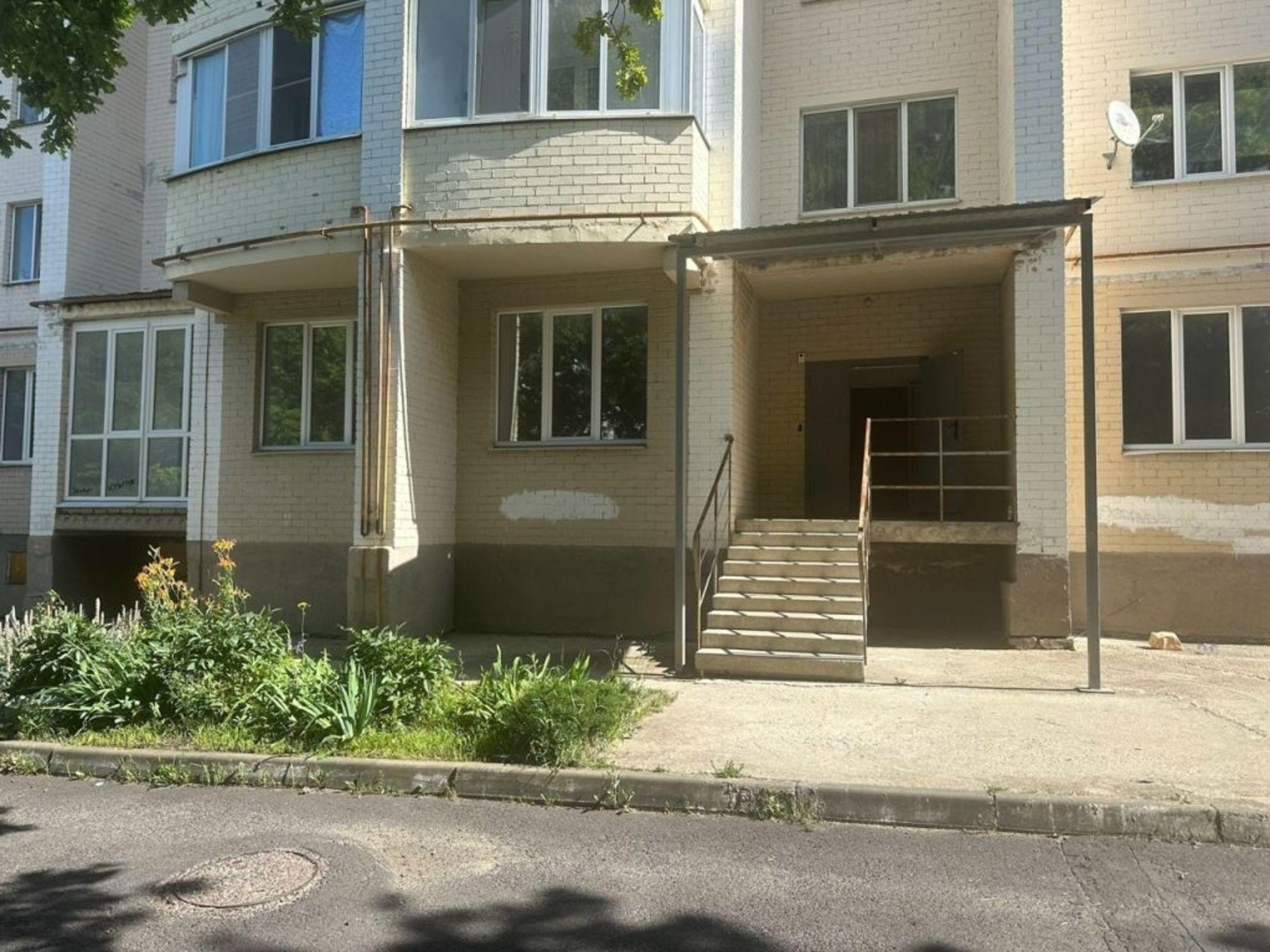 Купить офис, помещение под офис за 18 000 000 рублей на Раздольная, 41а