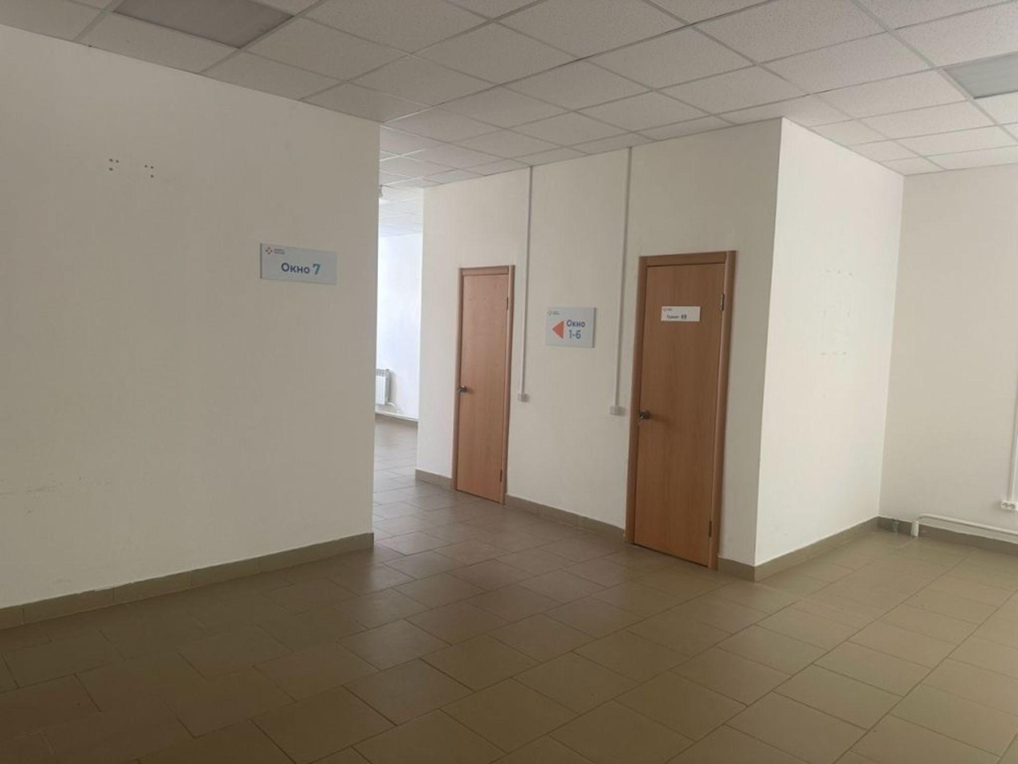 Купить офис, помещение под офис за 18 000 000 рублей на Раздольная, 41а