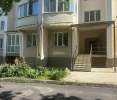 офис 220 кв м, этаж 1/9 Раздольная, 41а