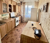 3-комн, 67кв м, этаж 4/9 8 Марта, 27