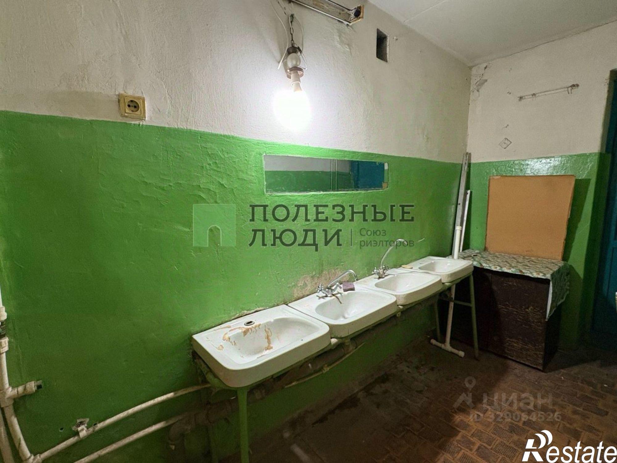 Купить комнату за 800 000 рублей на пер Циолковского, 4