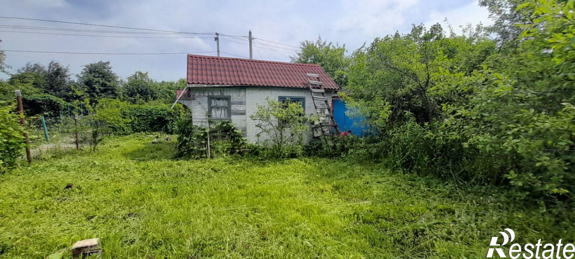 Купить дачу, дом, коттедж за 550 000 рублей на СНТ Кристалл-3
