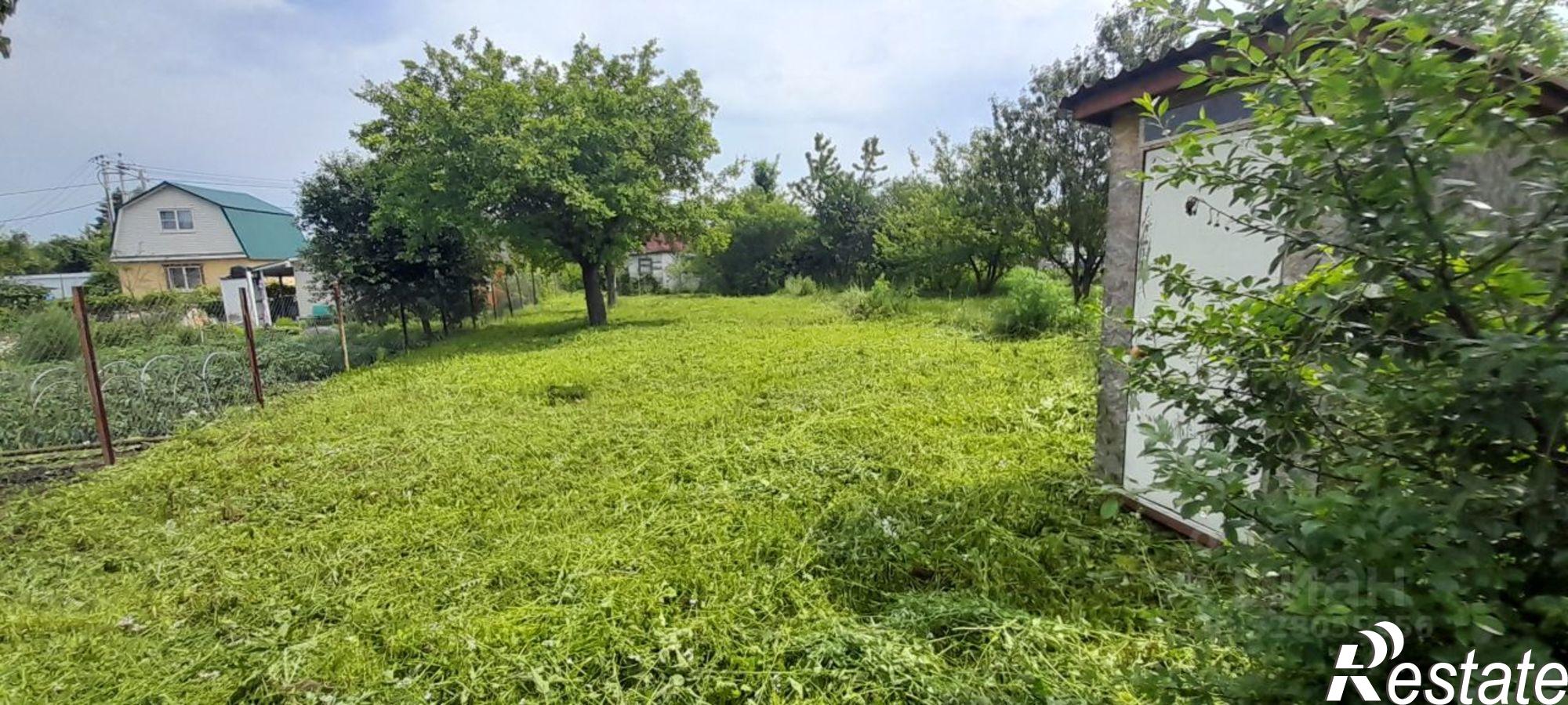 Купить дачу, дом, коттедж за 550 000 рублей на СНТ Кристалл-3