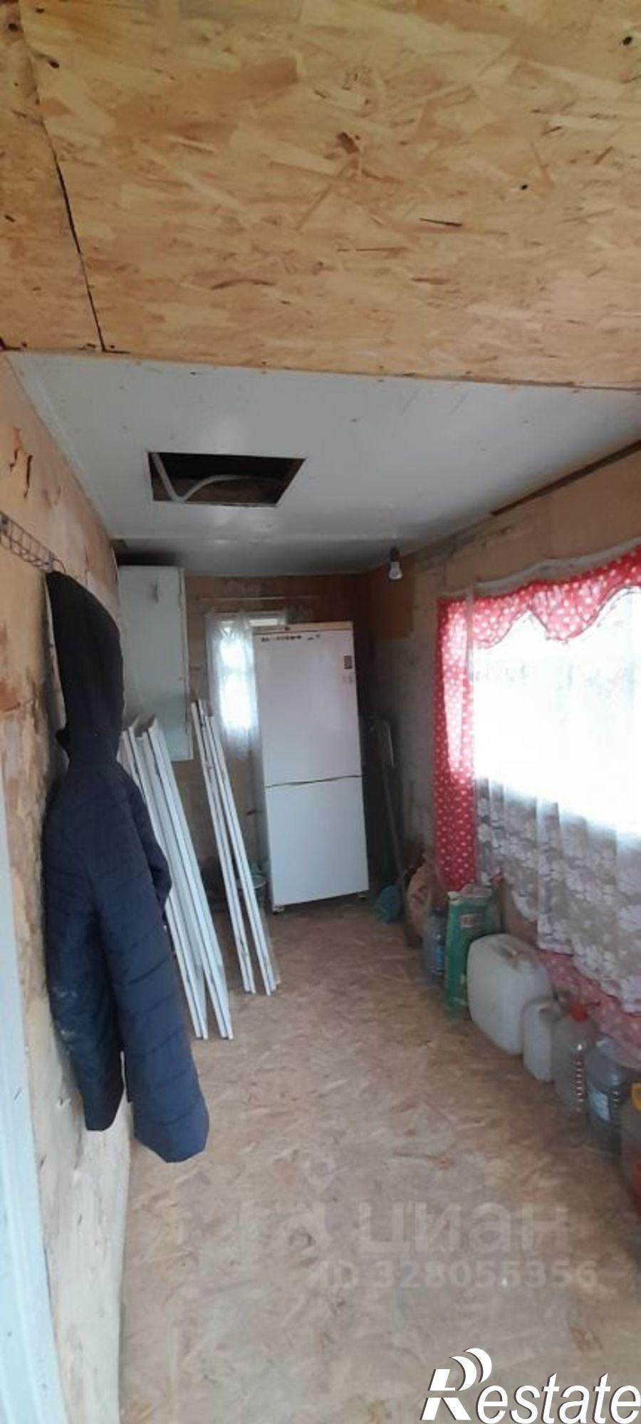Купить дачу, дом, коттедж за 550 000 рублей на СНТ Кристалл-3