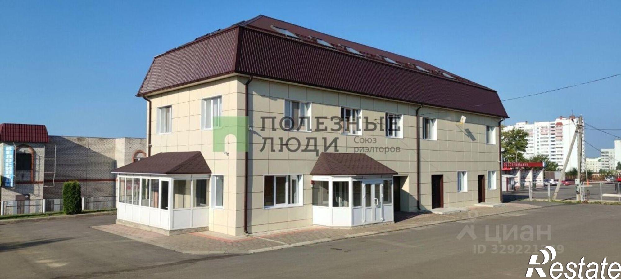 Сдать офис, помещение под офис за 50 000 рублей на ул Космонавтов, 1А