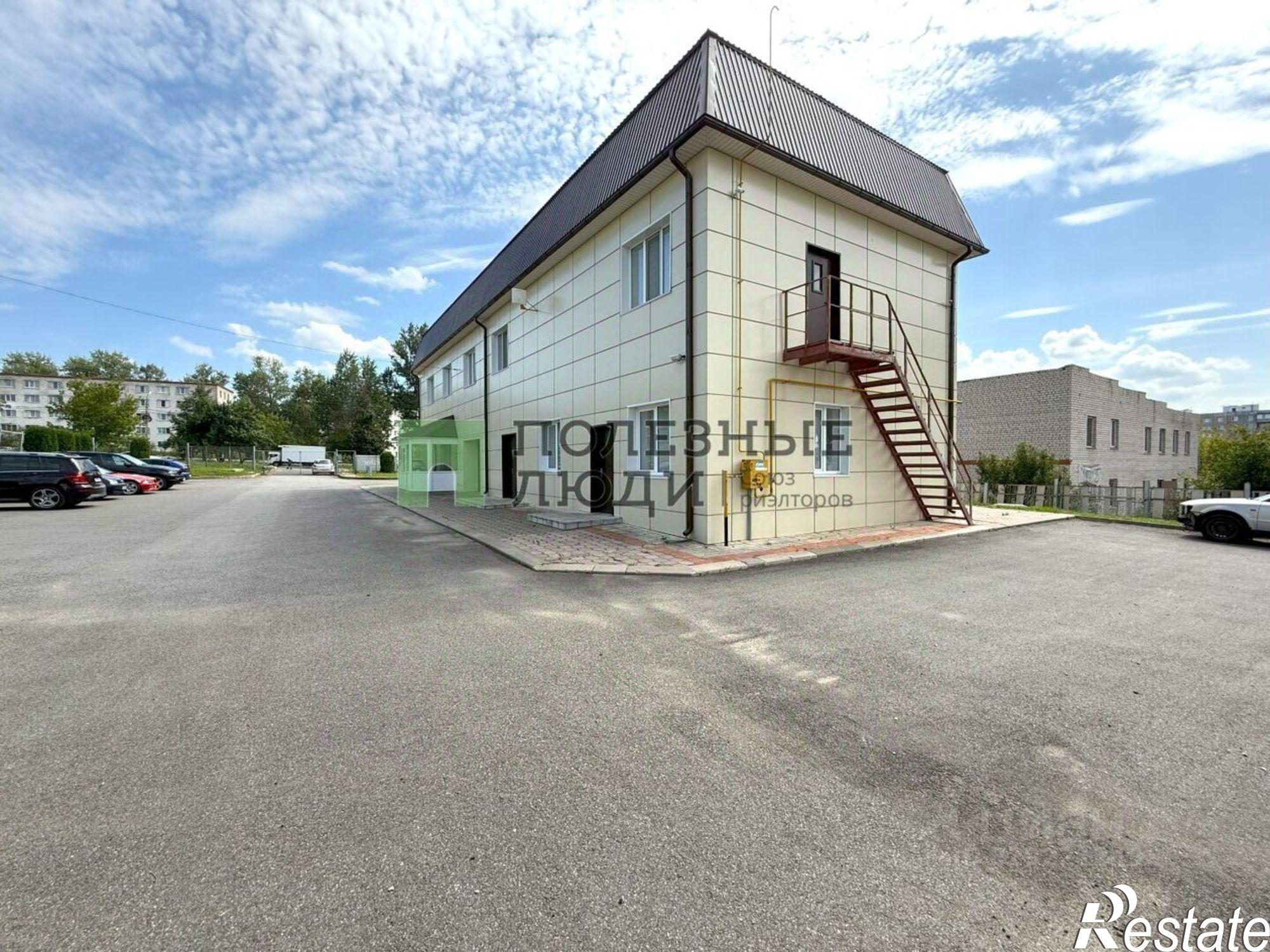 Сдать офис, помещение под офис за 50 000 рублей на ул Космонавтов, 1А