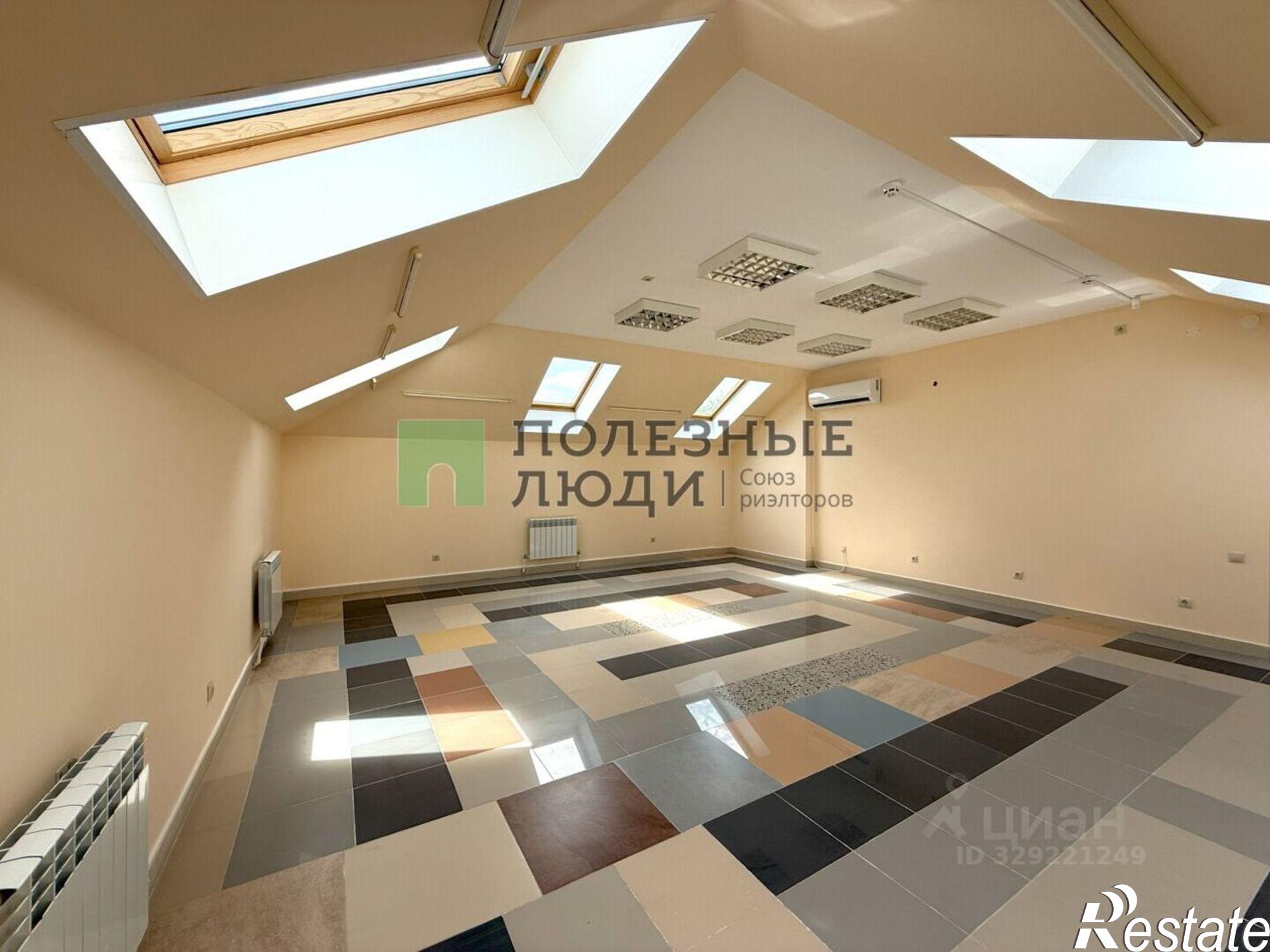 Сдать офис, помещение под офис за 50 000 рублей на ул Космонавтов, 1А