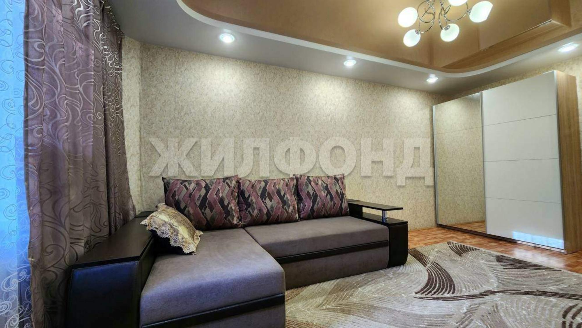 Купить квартиру за 4 799 000 рублей на Молодежи бульвар, д.14