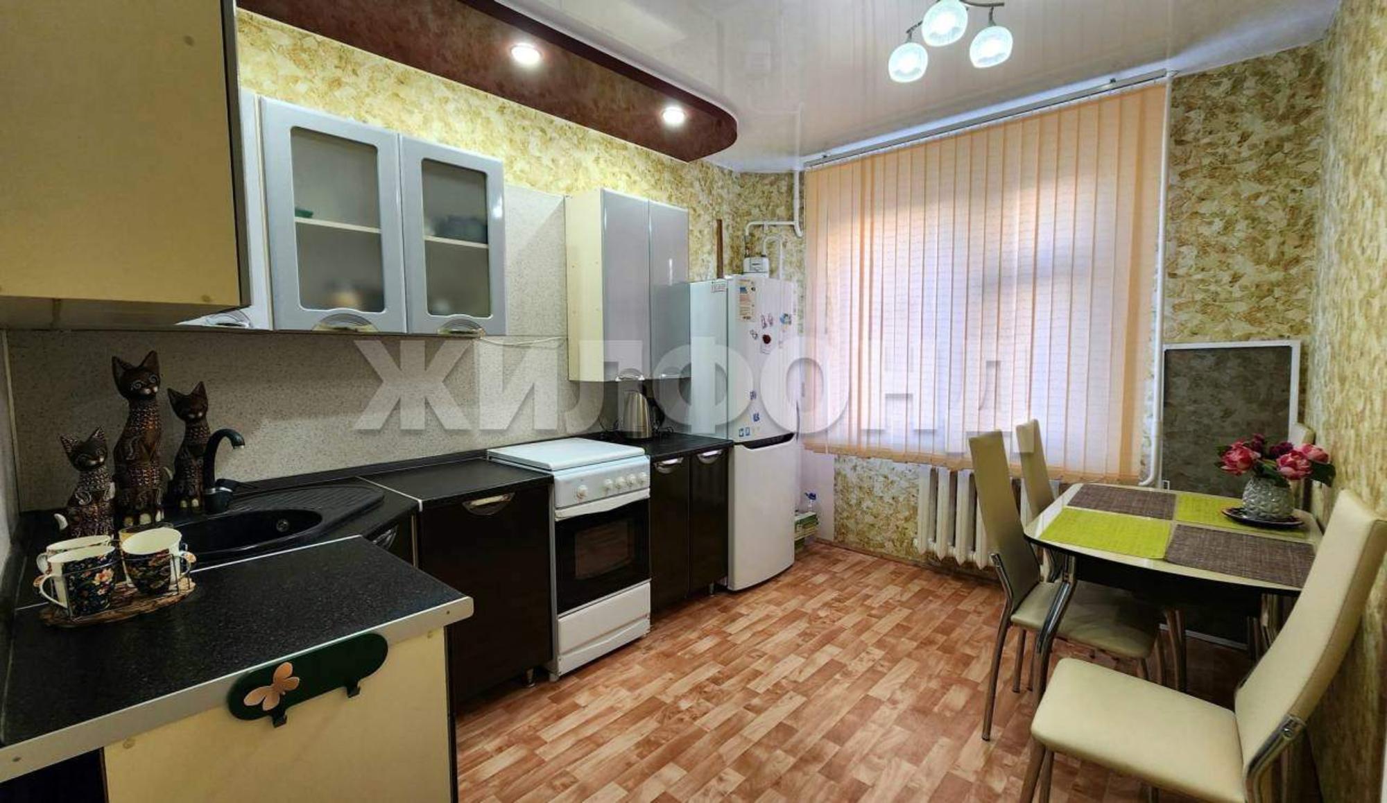 Купить квартиру за 4 799 000 рублей на Молодежи бульвар, д.14