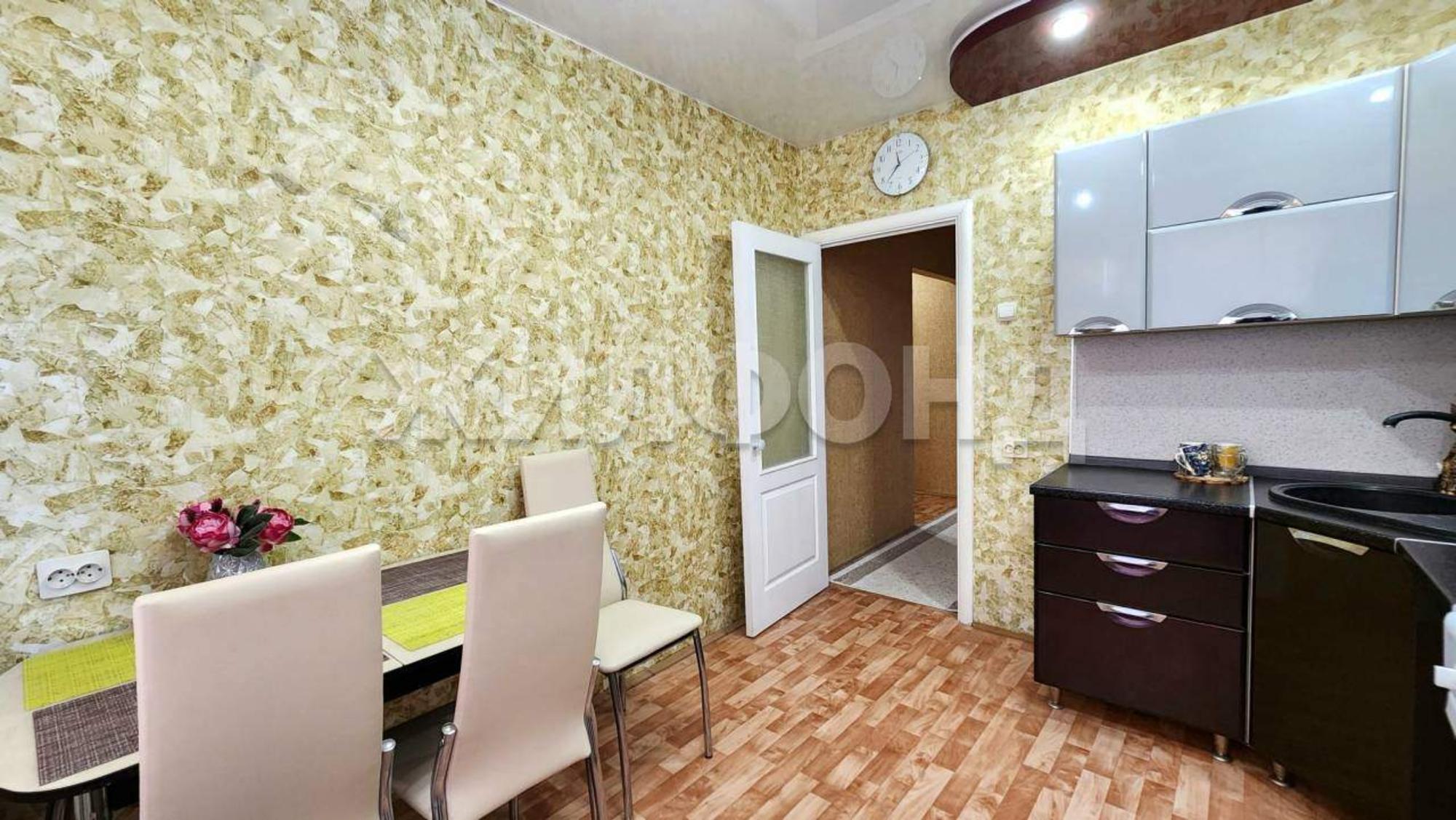Купить квартиру за 4 799 000 рублей на Молодежи бульвар, д.14