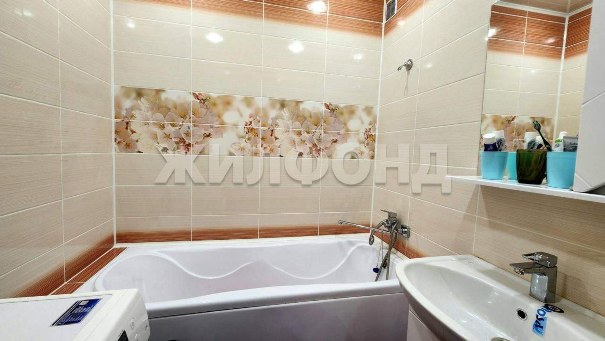 Купить квартиру за 4 799 000 рублей на Молодежи бульвар, д.14