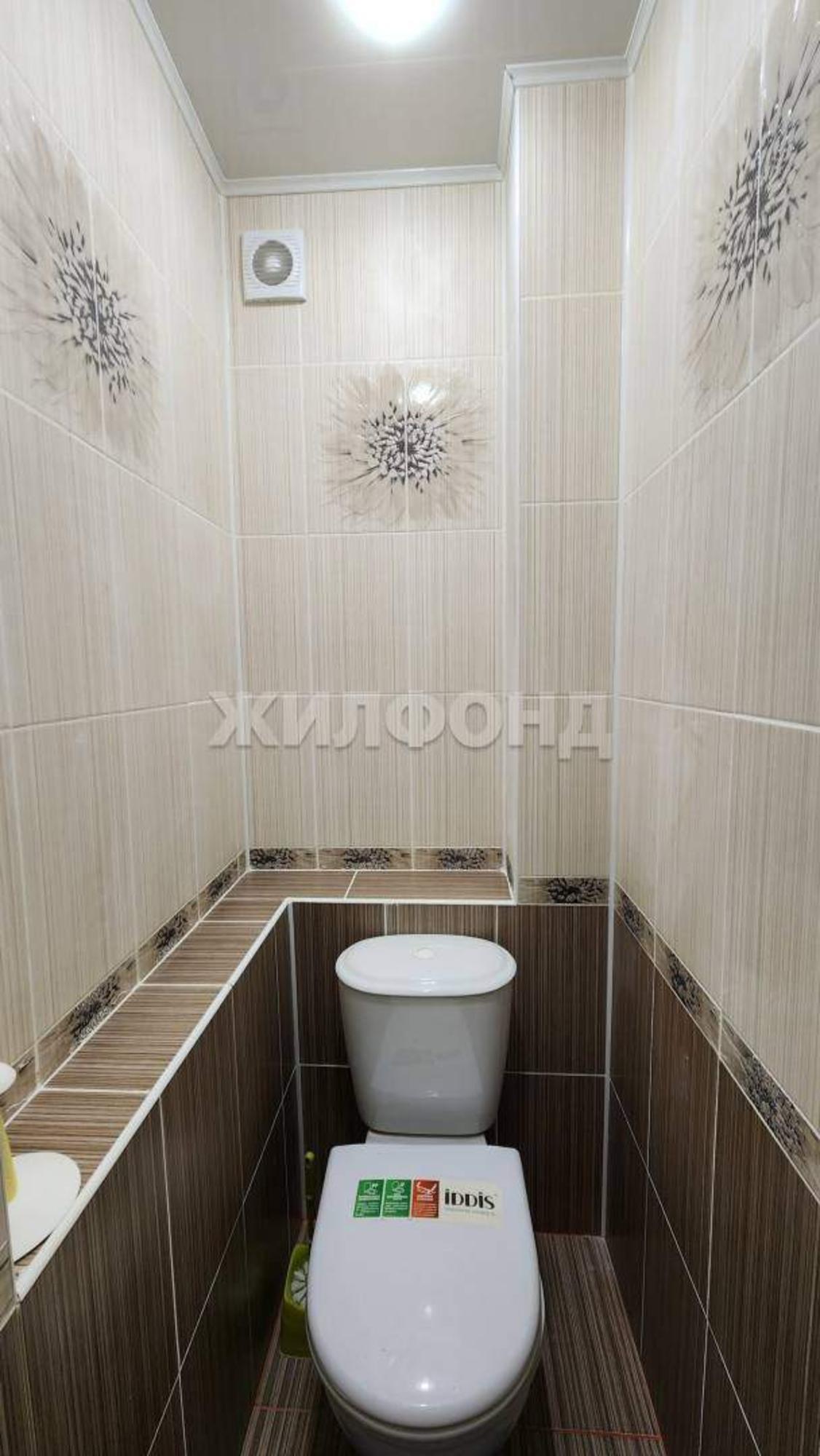 Купить квартиру за 4 799 000 рублей на Молодежи бульвар, д.14
