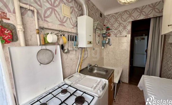 2-комн квартира ул Московская, 118,  д. 118