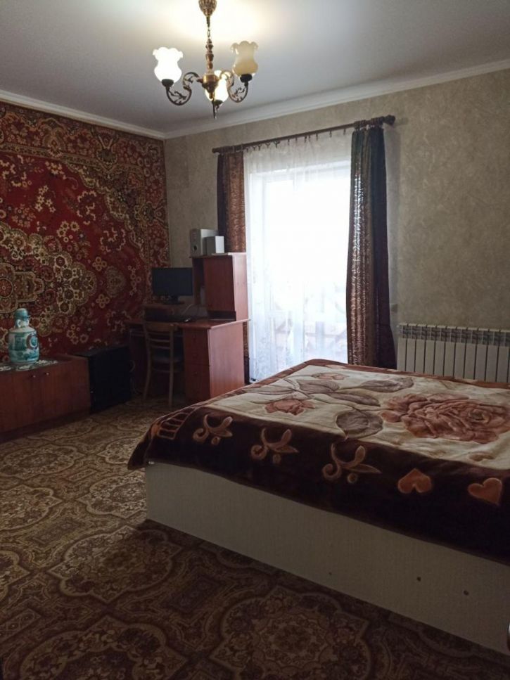 Коттедж/дом Строительная, 56б