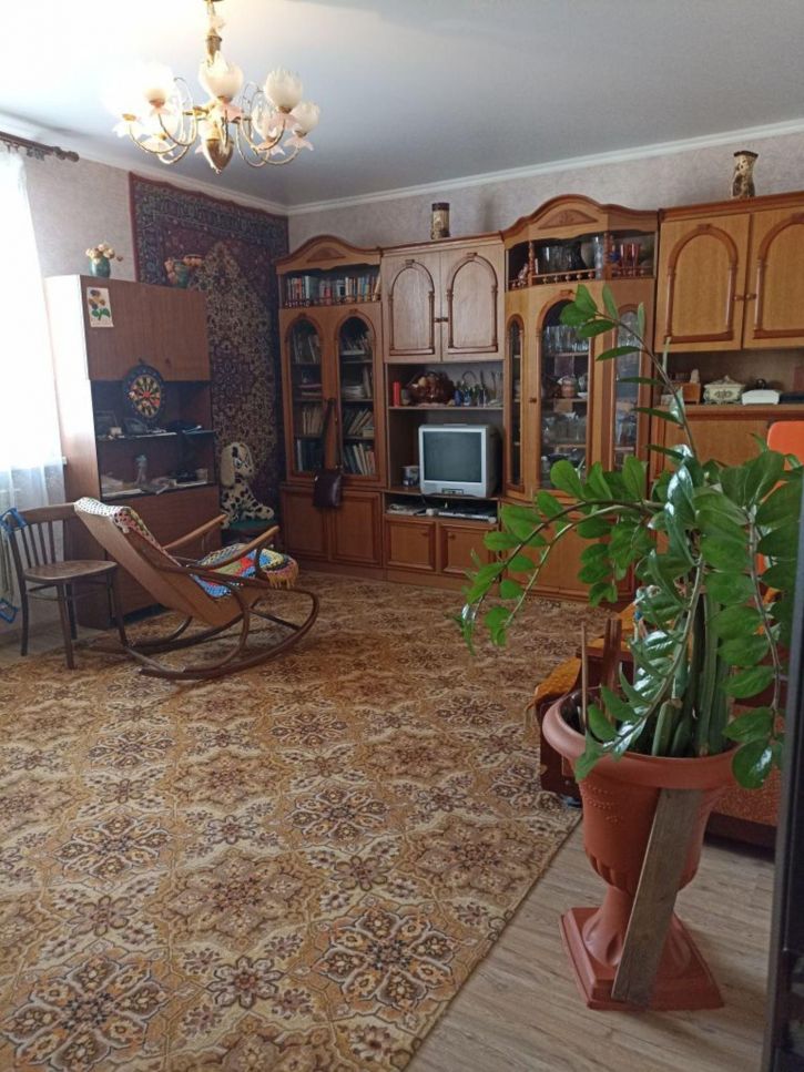 Коттедж/дом Строительная, 56б