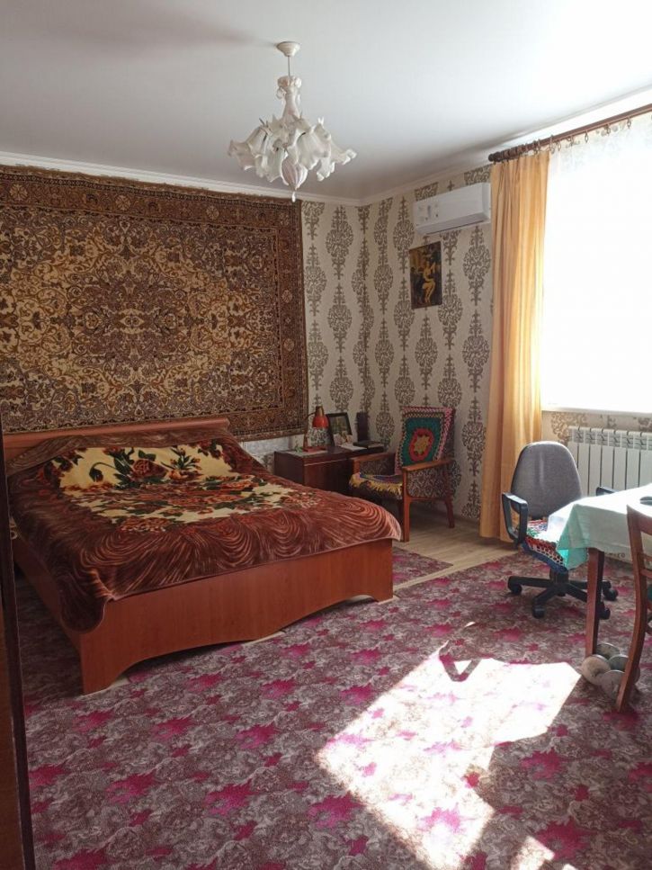 Коттедж/дом Строительная, 56б