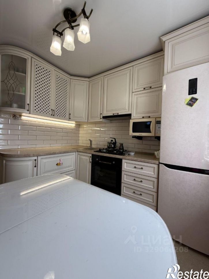 2-комн квартира ул Привокзальная, 32,  д. 32