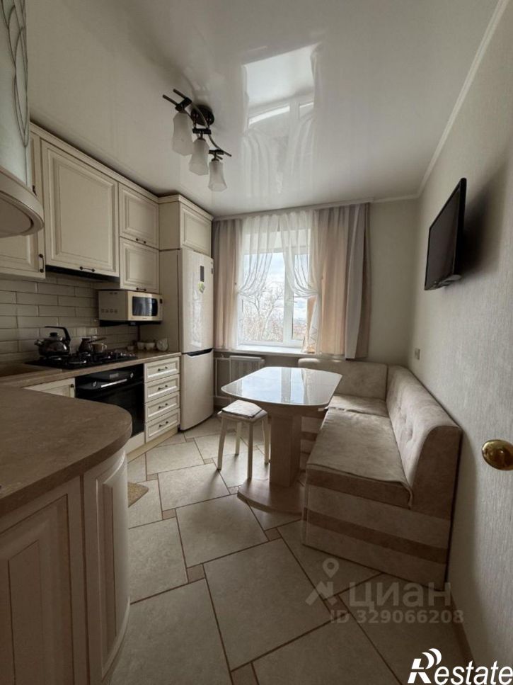 2-комн квартира ул Привокзальная, 32,  д. 32