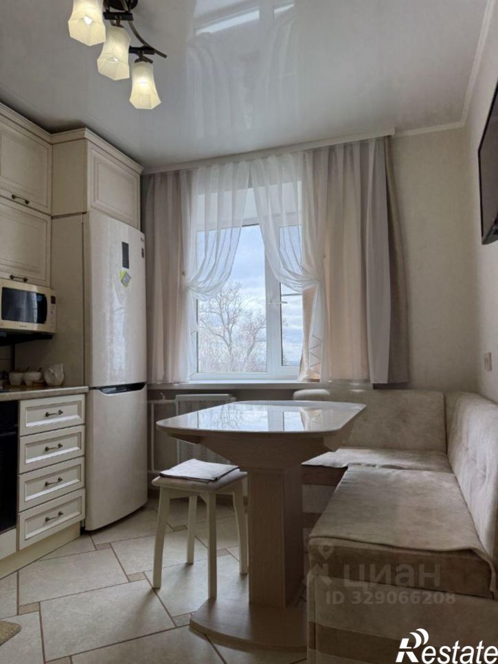 2-комн квартира ул Привокзальная, 32,  д. 32