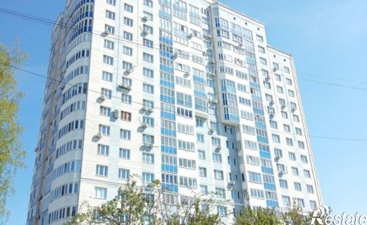 2-комн квартира Комсомольская улица, 89,  д. 89