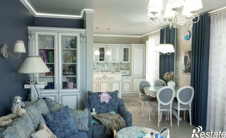 2-комн квартира Комсомольская улица, 89,  д. 89