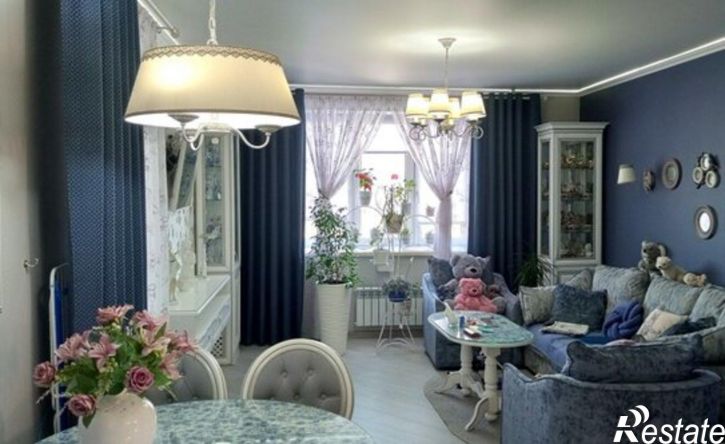 2-комн квартира Комсомольская улица, 89,  д. 89