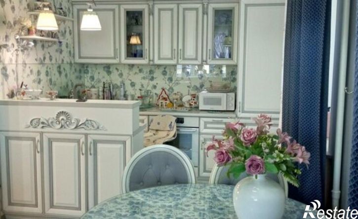 2-комн квартира Комсомольская улица, 89,  д. 89