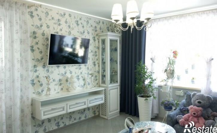 2-комн квартира Комсомольская улица, 89,  д. 89