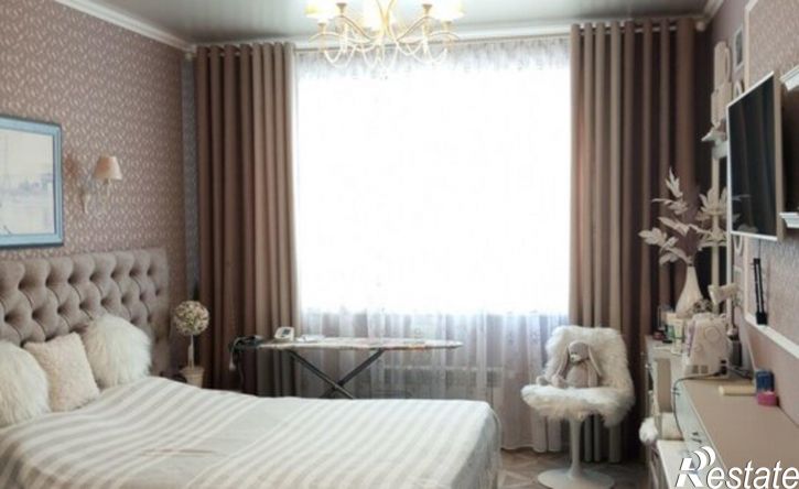 2-комн квартира Комсомольская улица, 89,  д. 89
