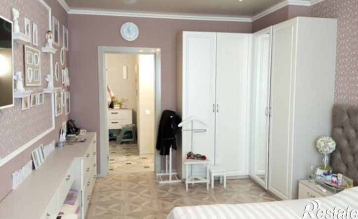 2-комн квартира Комсомольская улица, 89,  д. 89