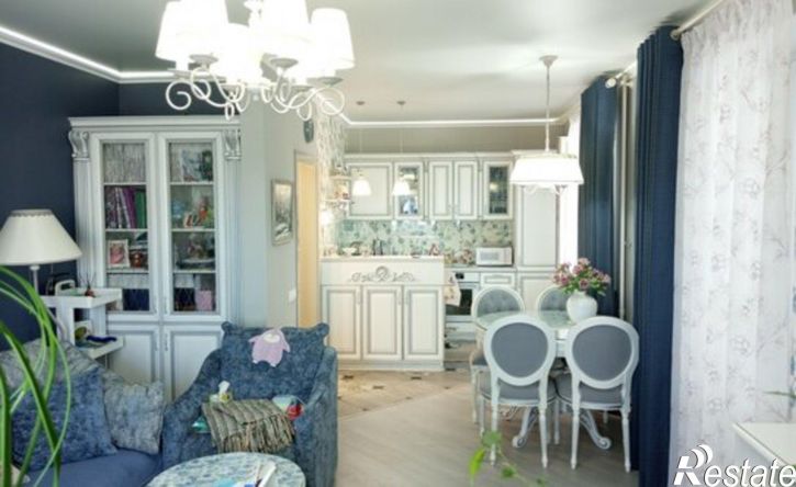 2-комн квартира Комсомольская улица, 89,  д. 89