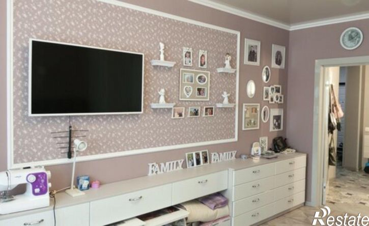 2-комн квартира Комсомольская улица, 89,  д. 89