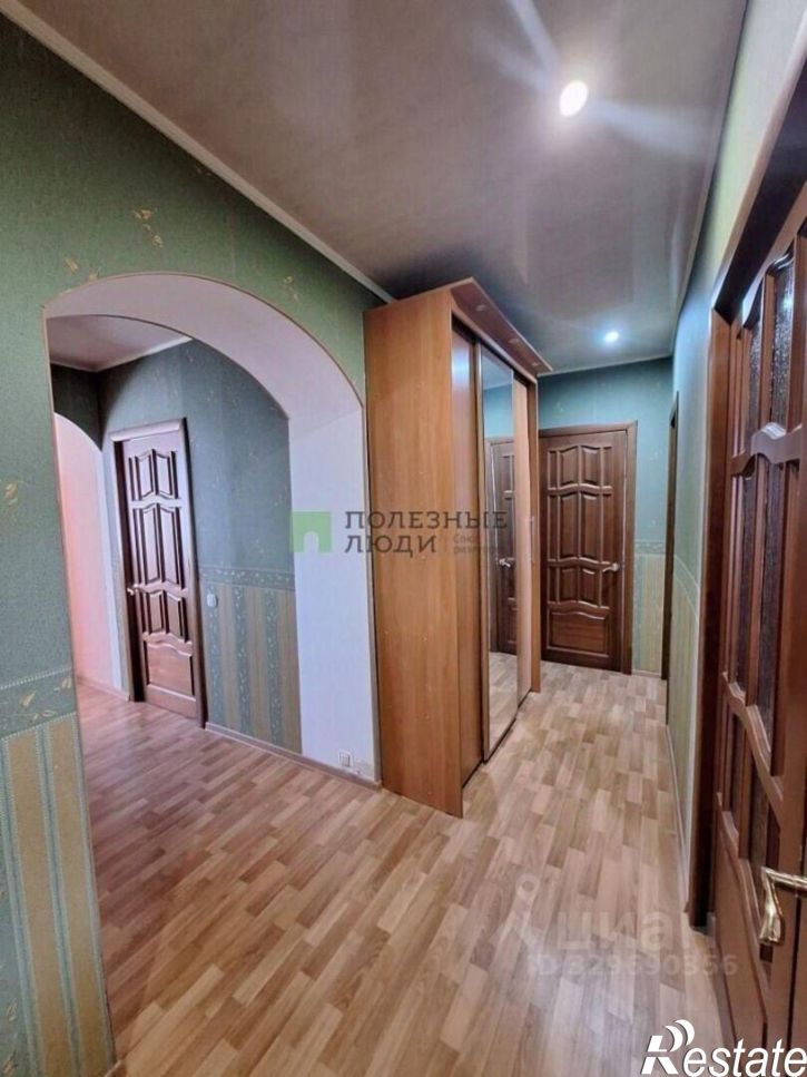 3-комн квартира площадь Поликарпова, 10,  д. 10