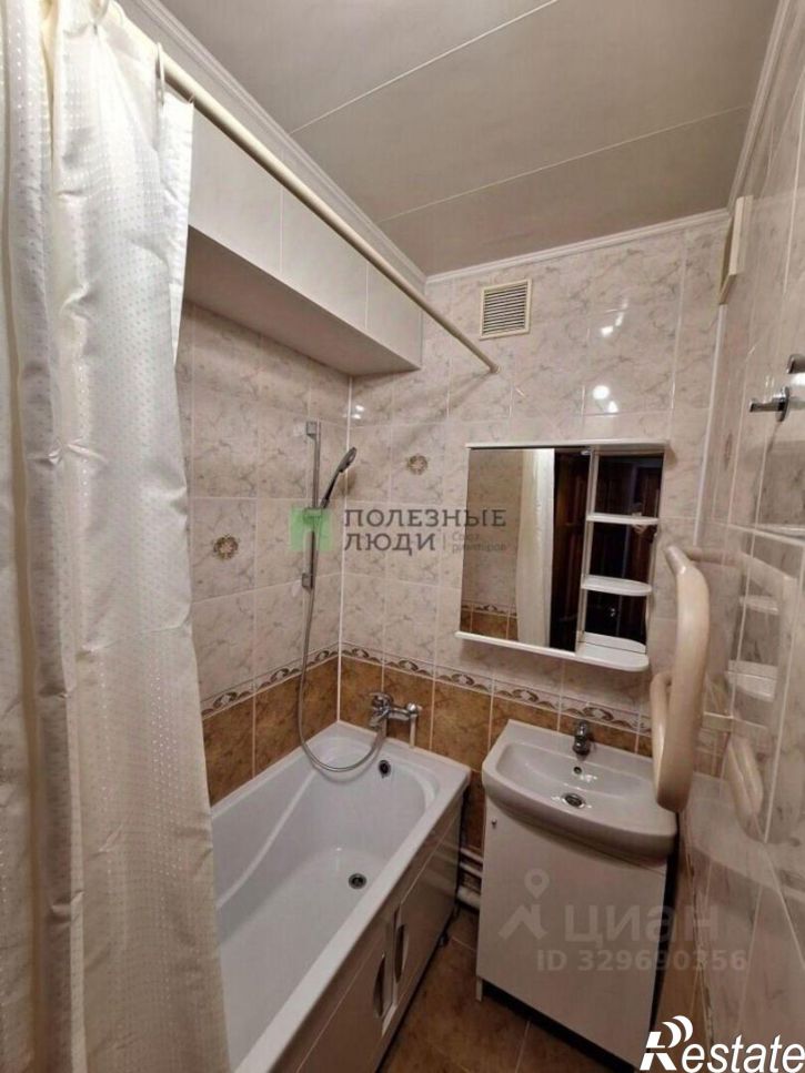 3-комн квартира площадь Поликарпова, 10,  д. 10