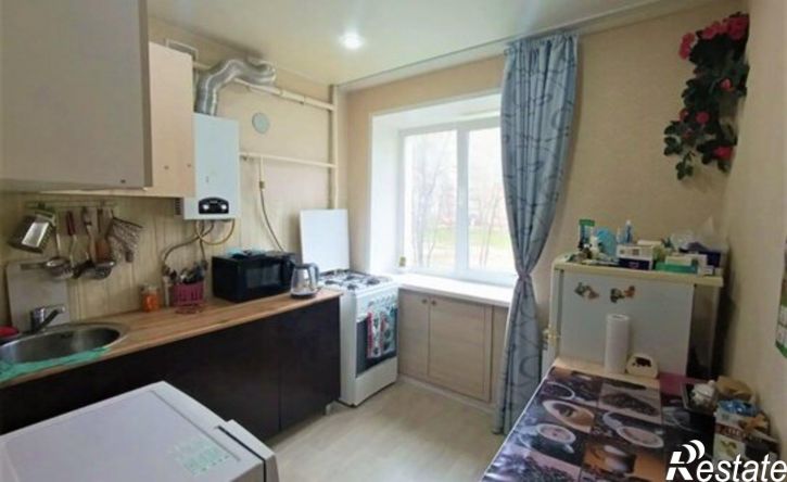 1-комн квартира пер Матроса Силякова, 6,  д. 6
