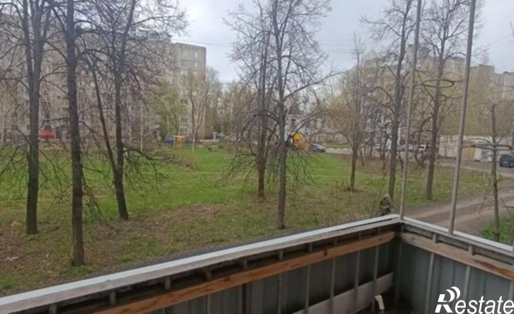 1-комн квартира пер Матроса Силякова, 6,  д. 6