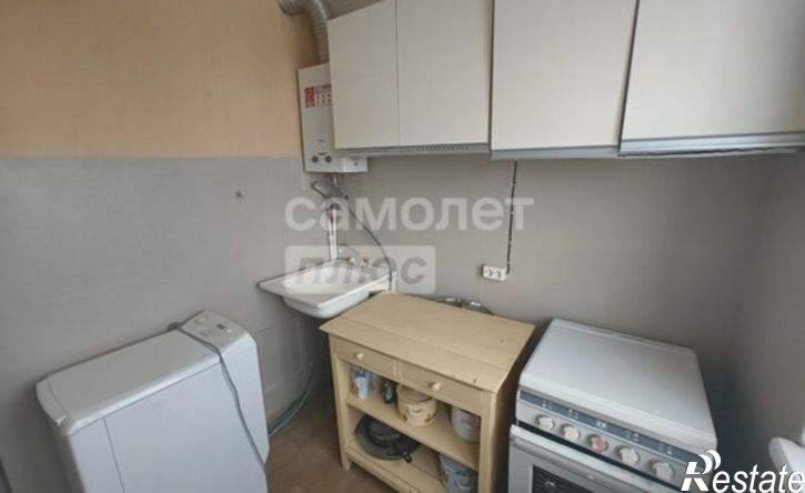 2-комн квартира ул Ломоносова, 1,  д. 1
