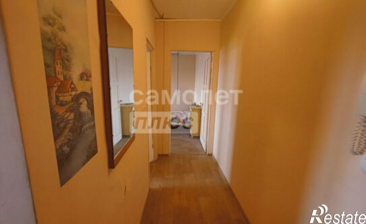 2-комн квартира ул Ломоносова, 1,  д. 1