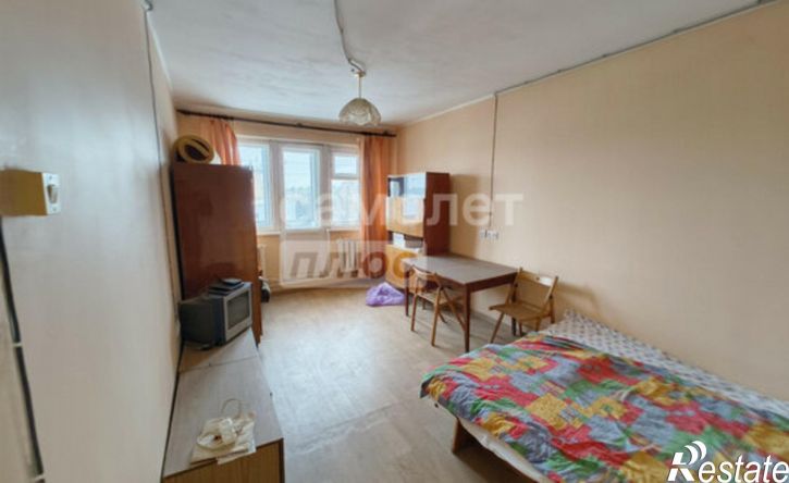 2-комн квартира ул Ломоносова, 1,  д. 1