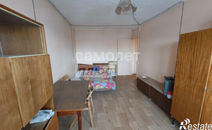 2-комн квартира ул Ломоносова, 1,  д. 1