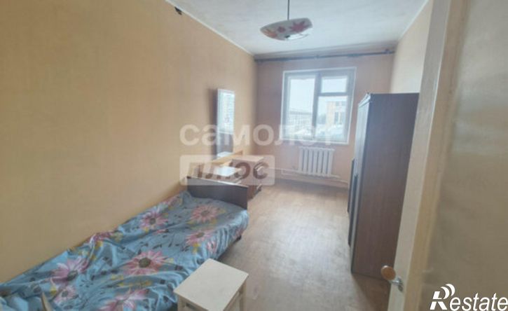 2-комн квартира ул Ломоносова, 1,  д. 1