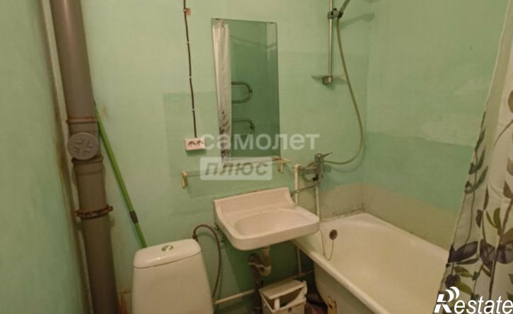 2-комн квартира ул Ломоносова, 1,  д. 1